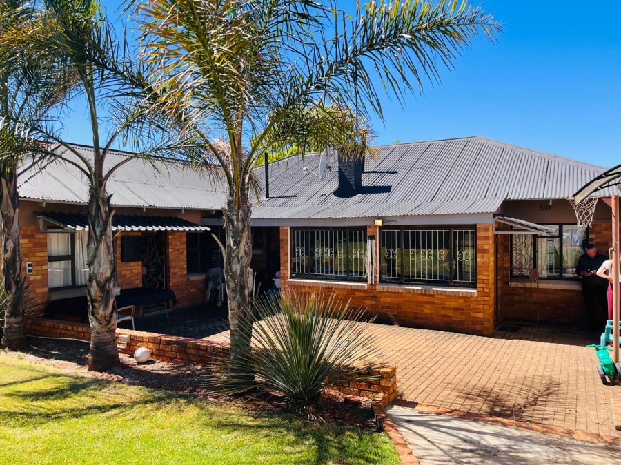 3 Bedroom Property for Sale in Sunnyridge Gauteng