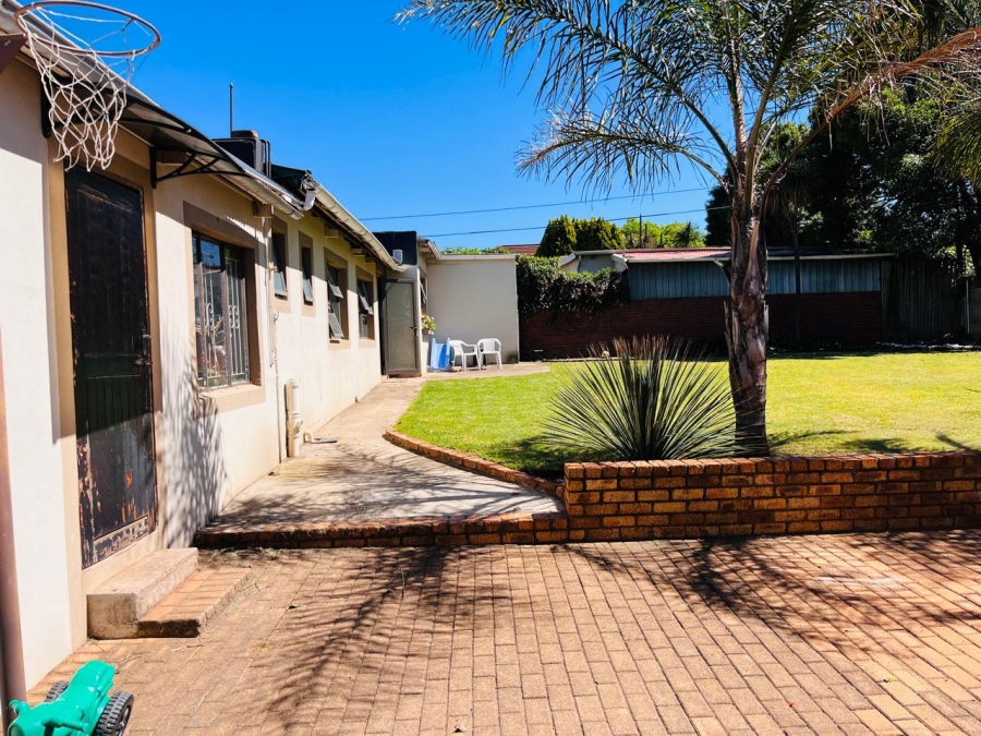 3 Bedroom Property for Sale in Sunnyridge Gauteng