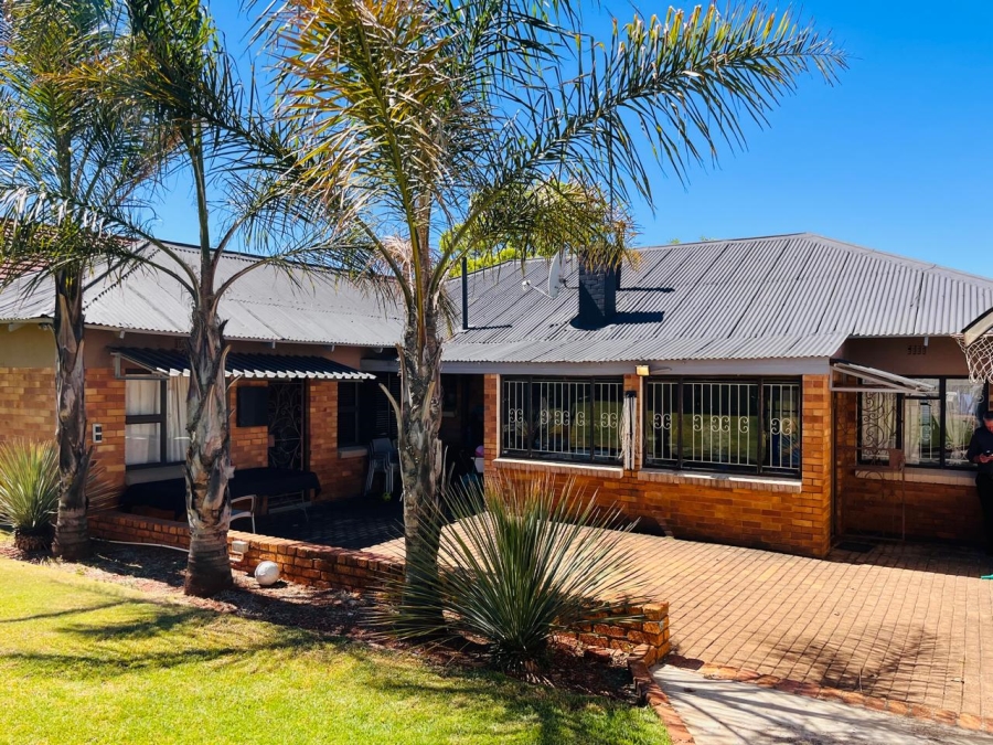 3 Bedroom Property for Sale in Sunnyridge Gauteng