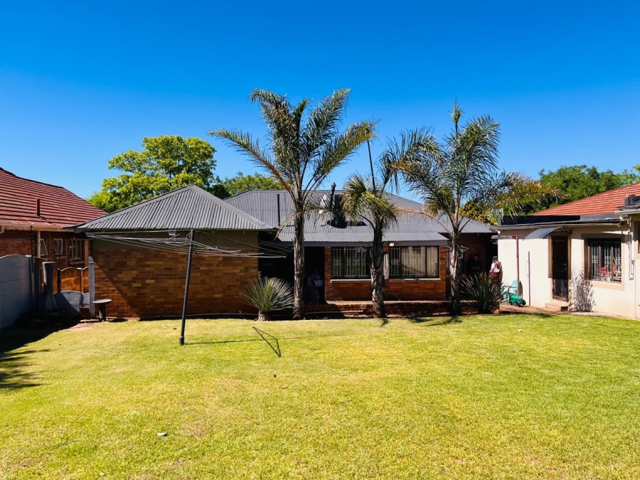 3 Bedroom Property for Sale in Sunnyridge Gauteng