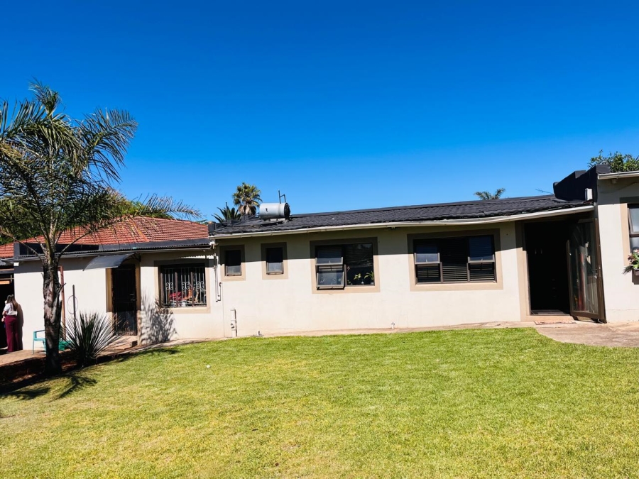 3 Bedroom Property for Sale in Sunnyridge Gauteng