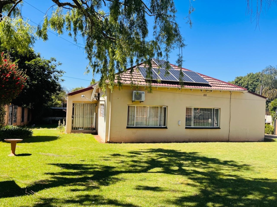 3 Bedroom Property for Sale in Primrose Gauteng