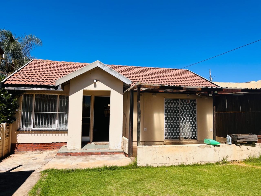 3 Bedroom Property for Sale in Primrose Gauteng