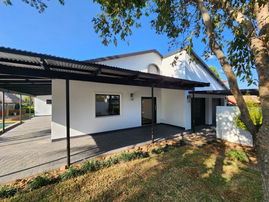 4 Bedroom Property for Sale in Moreleta Park Gauteng