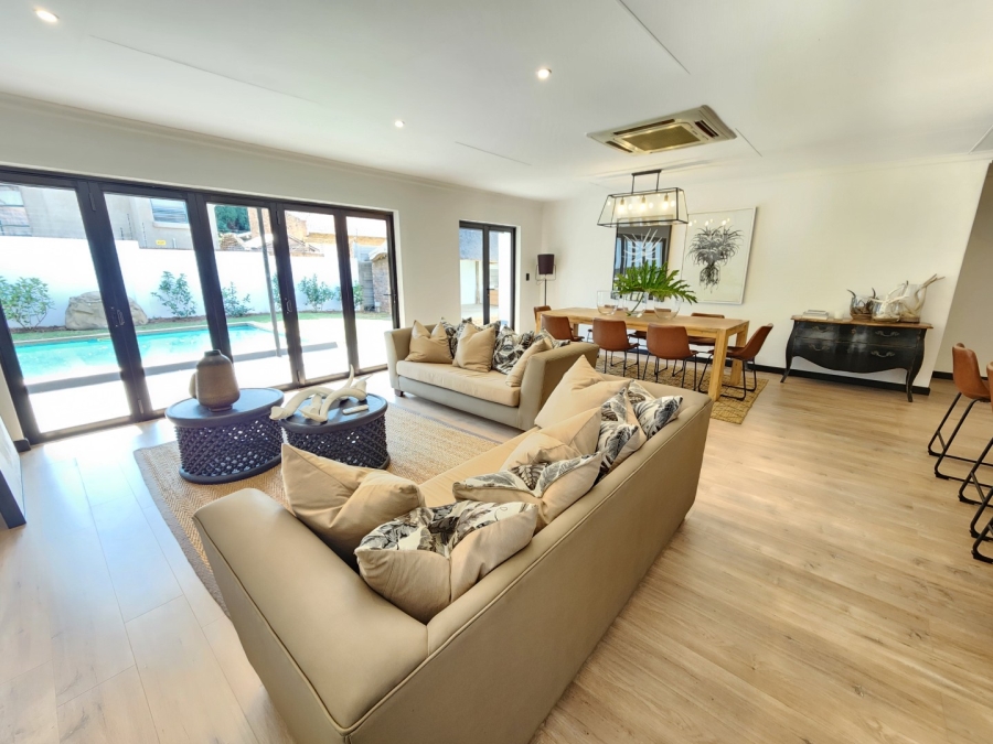 4 Bedroom Property for Sale in Moreleta Park Gauteng