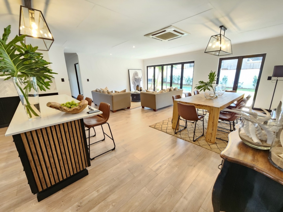 4 Bedroom Property for Sale in Moreleta Park Gauteng
