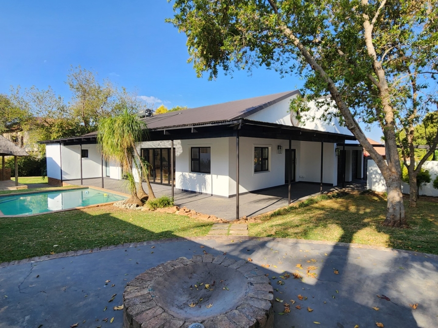 4 Bedroom Property for Sale in Moreleta Park Gauteng