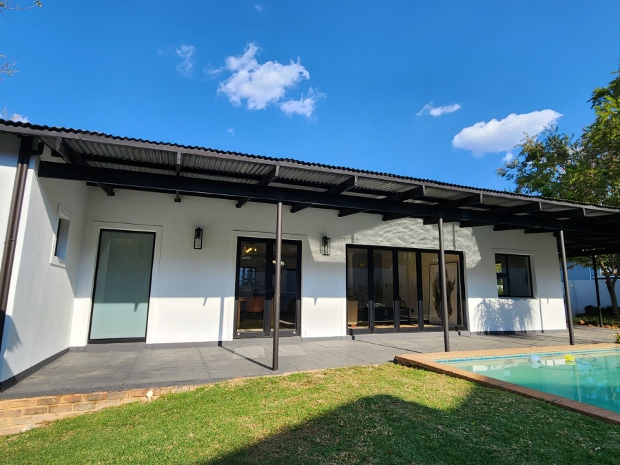 4 Bedroom Property for Sale in Moreleta Park Gauteng