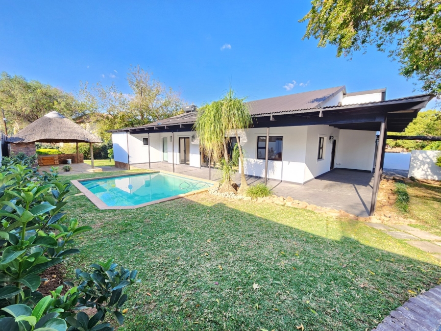 4 Bedroom Property for Sale in Moreleta Park Gauteng