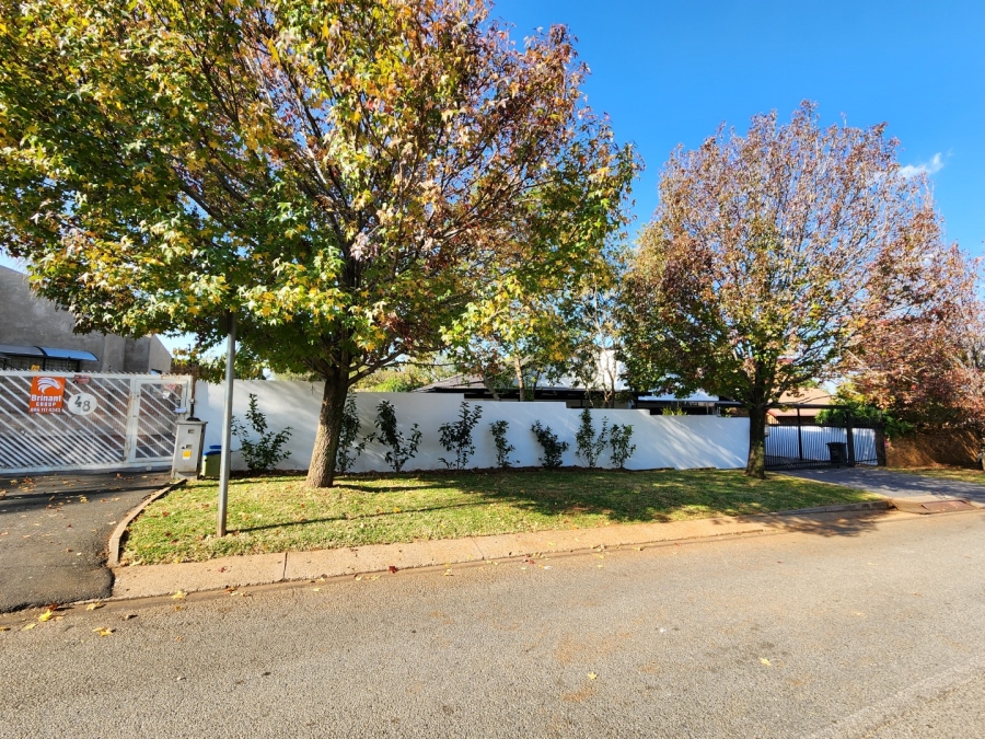 4 Bedroom Property for Sale in Moreleta Park Gauteng
