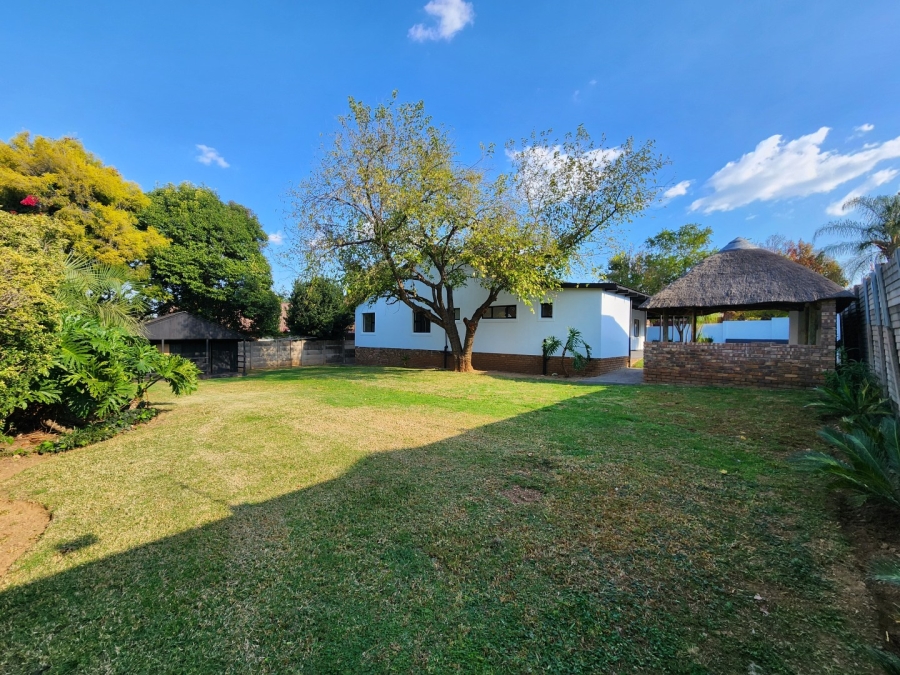 4 Bedroom Property for Sale in Moreleta Park Gauteng