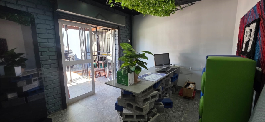 0 Bedroom Property for Sale in Christiaanville A H Gauteng