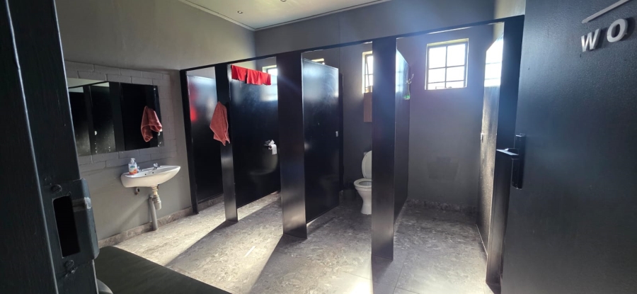 0 Bedroom Property for Sale in Christiaanville A H Gauteng