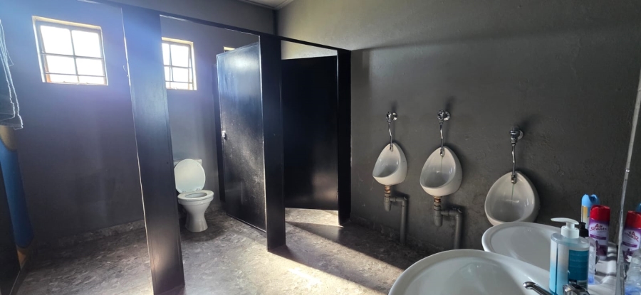 0 Bedroom Property for Sale in Christiaanville A H Gauteng