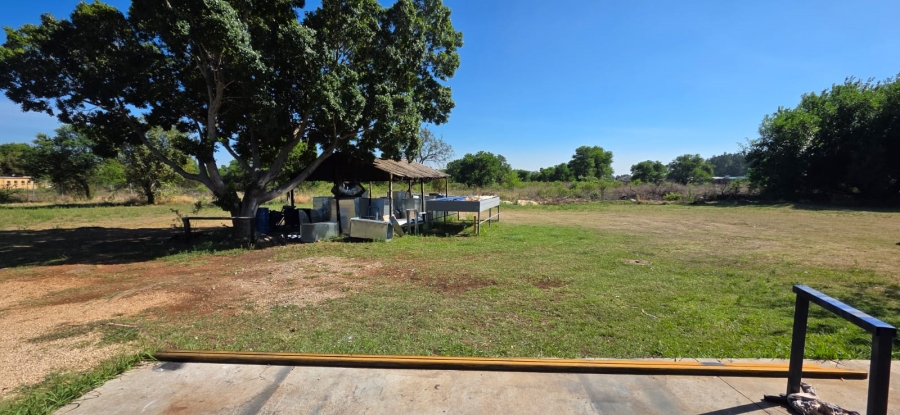 0 Bedroom Property for Sale in Christiaanville A H Gauteng