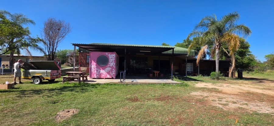 0 Bedroom Property for Sale in Christiaanville A H Gauteng