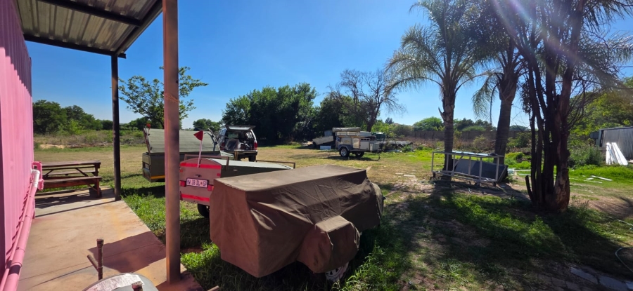 0 Bedroom Property for Sale in Christiaanville A H Gauteng