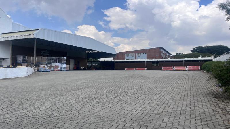 To Let Commercial Property for Rent in Randjespark Gauteng