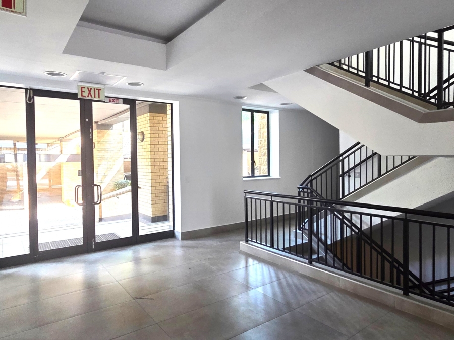 To Let Commercial Property for Rent in Bryanston Gauteng