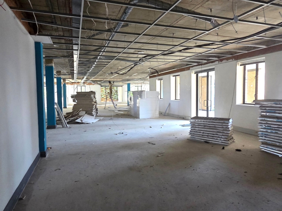 To Let Commercial Property for Rent in Bryanston Gauteng