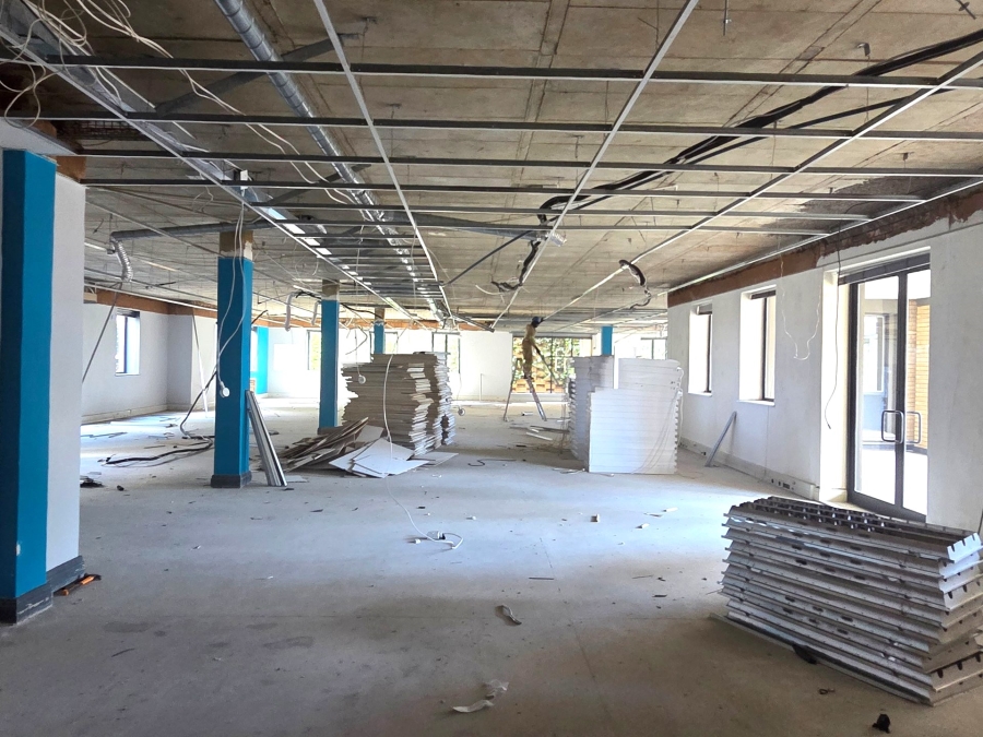 To Let Commercial Property for Rent in Bryanston Gauteng