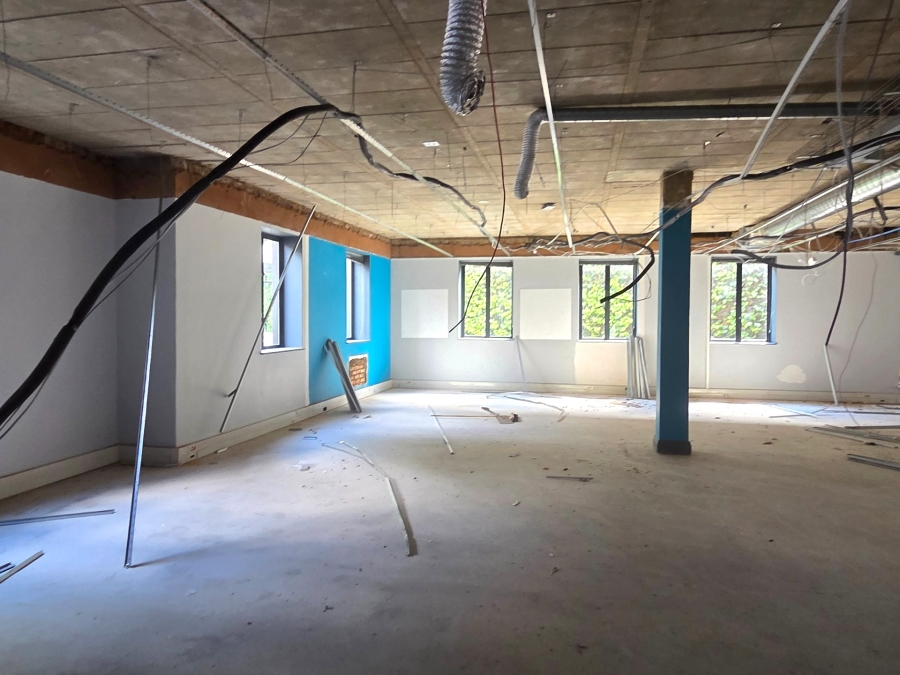To Let Commercial Property for Rent in Bryanston Gauteng