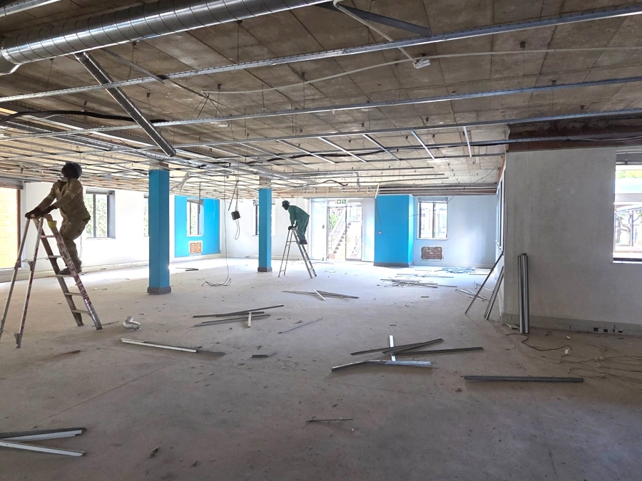 To Let Commercial Property for Rent in Bryanston Gauteng