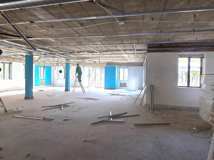To Let Commercial Property for Rent in Bryanston Gauteng