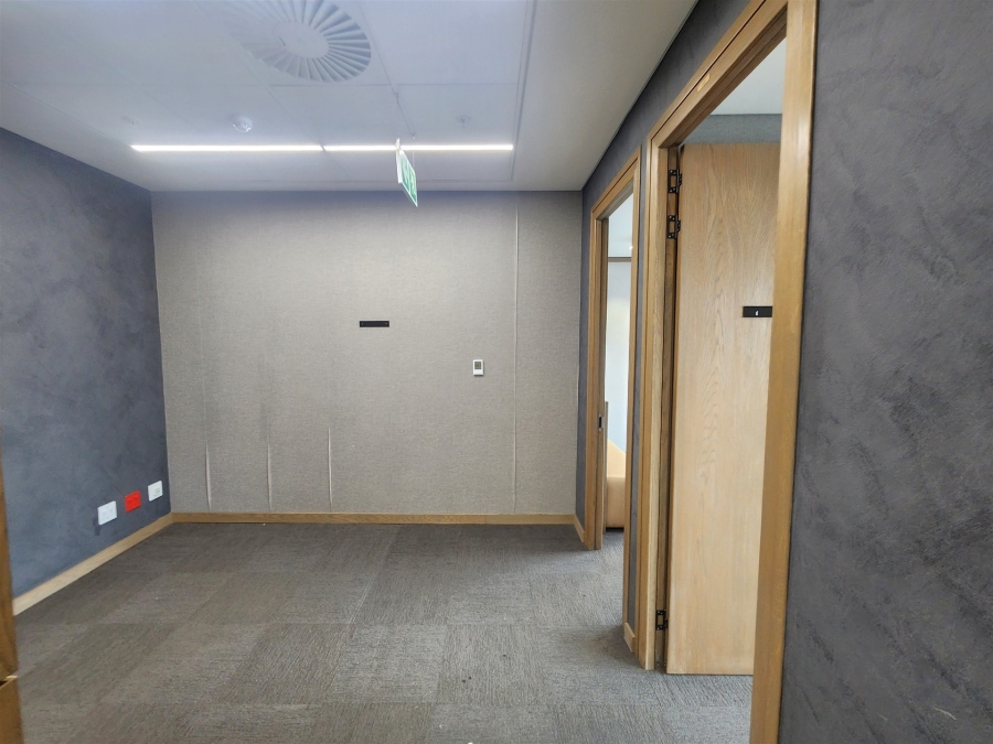 To Let Commercial Property for Rent in Sandown Gauteng