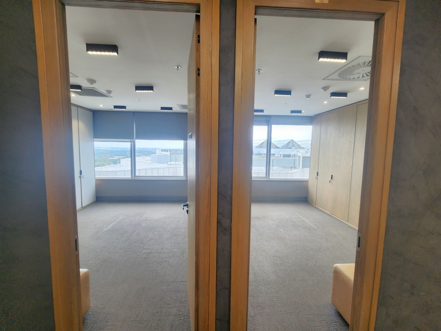 To Let Commercial Property for Rent in Sandown Gauteng