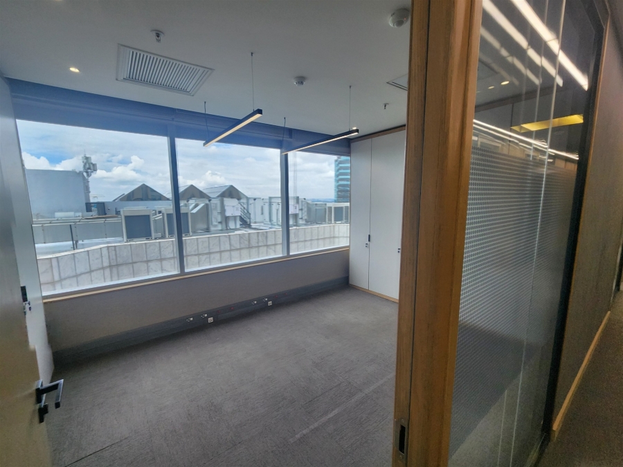 To Let Commercial Property for Rent in Sandown Gauteng