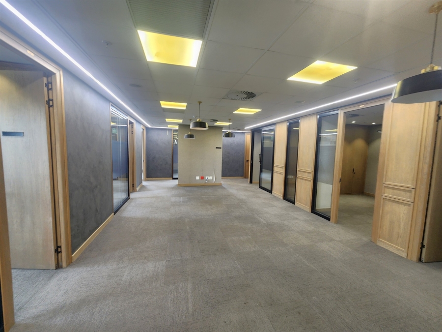 To Let Commercial Property for Rent in Sandown Gauteng