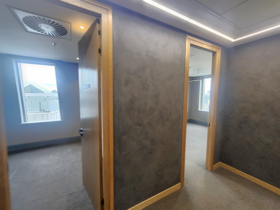 To Let Commercial Property for Rent in Sandown Gauteng
