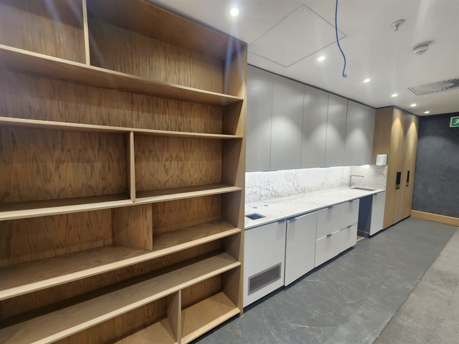 To Let Commercial Property for Rent in Sandown Gauteng