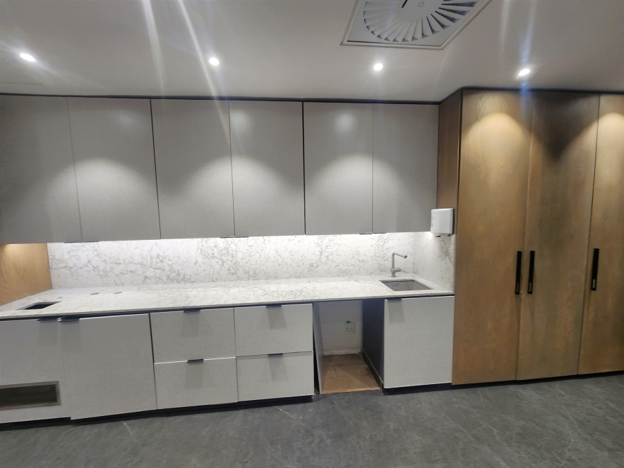 To Let Commercial Property for Rent in Sandown Gauteng