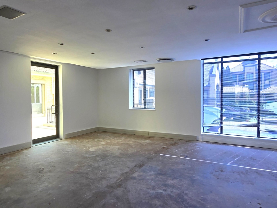 To Let Commercial Property for Rent in Bryanston Gauteng