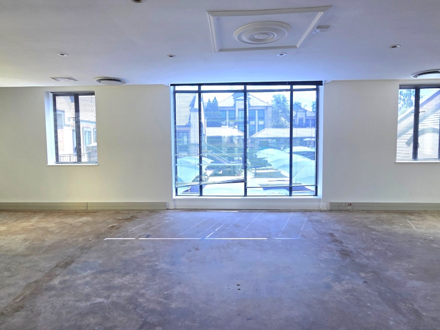 To Let Commercial Property for Rent in Bryanston Gauteng