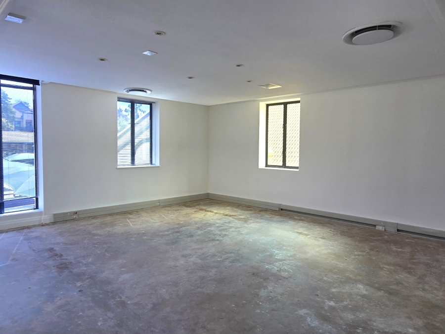 To Let Commercial Property for Rent in Bryanston Gauteng
