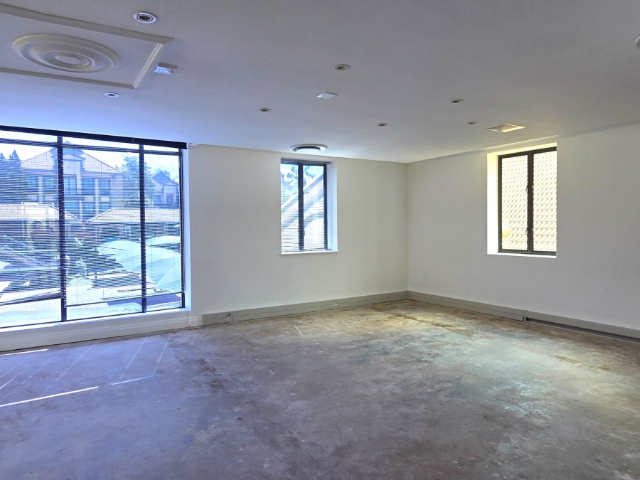 To Let Commercial Property for Rent in Bryanston Gauteng