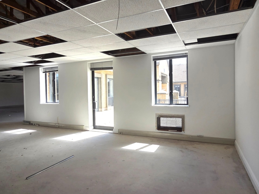 To Let Commercial Property for Rent in Bryanston Gauteng