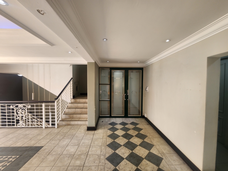 To Let Commercial Property for Rent in Sandown Gauteng