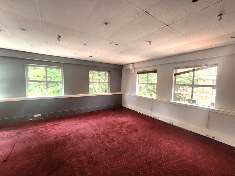 To Let Commercial Property for Rent in Sandown Gauteng