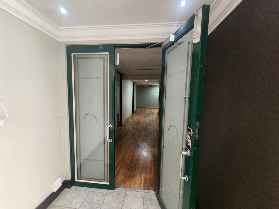 To Let Commercial Property for Rent in Sandown Gauteng