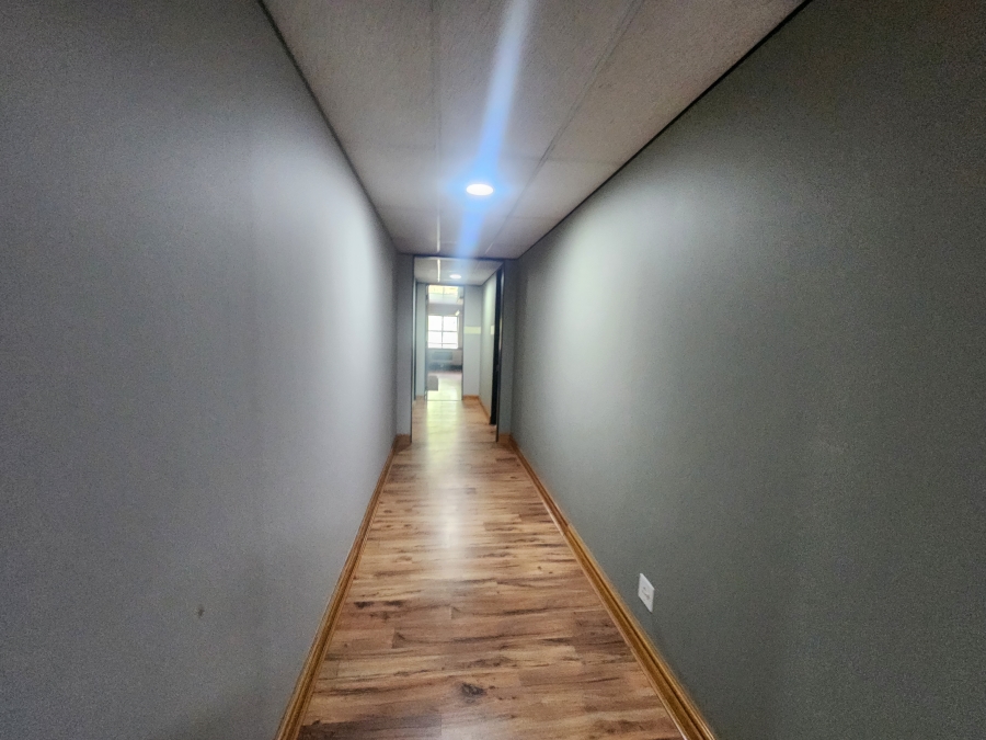 To Let Commercial Property for Rent in Sandown Gauteng