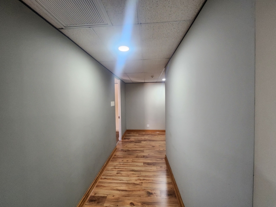 To Let Commercial Property for Rent in Sandown Gauteng