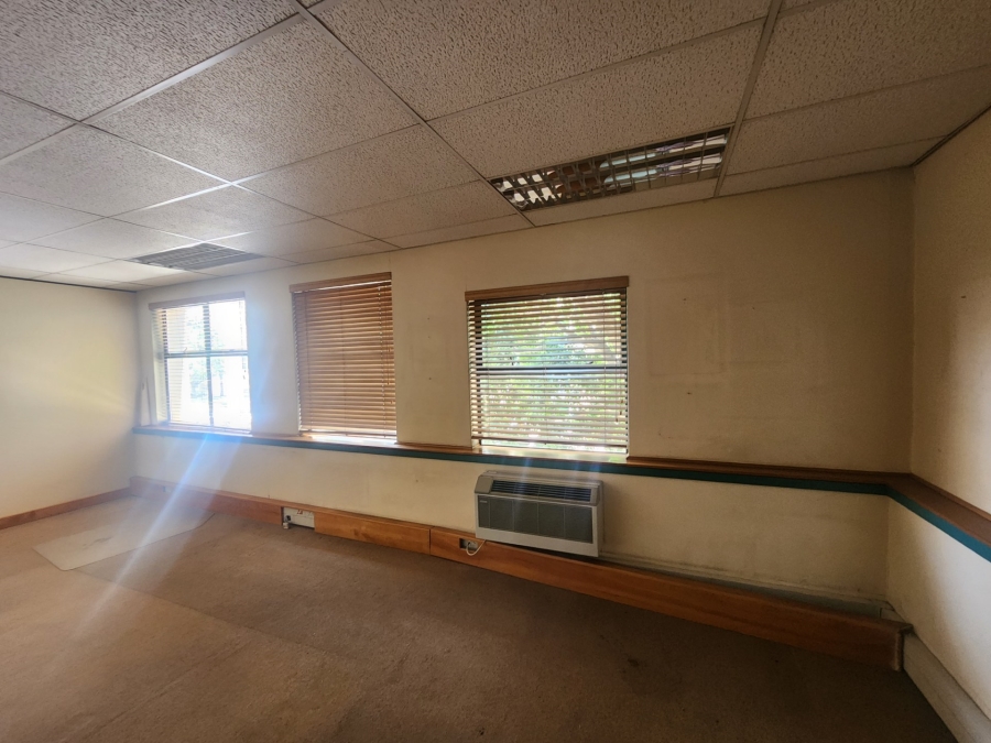 To Let Commercial Property for Rent in Sandown Gauteng