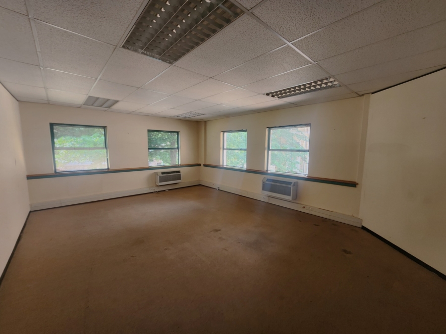 To Let Commercial Property for Rent in Sandown Gauteng