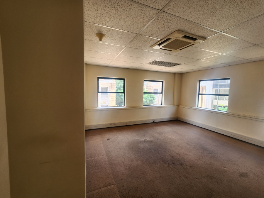 To Let Commercial Property for Rent in Sandown Gauteng