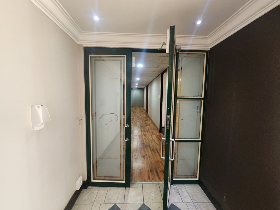 To Let Commercial Property for Rent in Sandown Gauteng