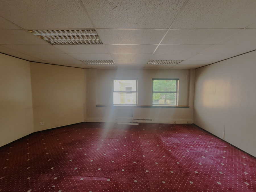 To Let Commercial Property for Rent in Sandown Gauteng